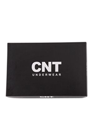 CENNETOĞLU 6 Adet %100 Pamuk Erkek Penye Atlet EKONOMİK PAKET