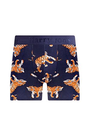 Erkek 3'lü Boxer 1. Sınıf Kumaş Premium Paket Özel Dizayn. Düz Likralı Boxer Şort Çeyizlik Hediyelik 
