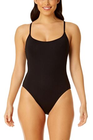 Kadın İp Askılı Çıt Çıtlı Kancalı Body 6'lı Paket