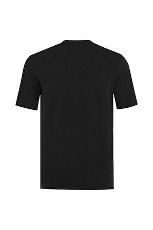 Erkek Sıfır Yaka Yarım Kol Fanila 3'lü Paket