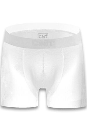 Erkek 6 Adet Pamuklu Likralı Özel Kutusunda Premium Kaliteli Boxer