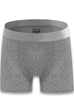 Erkek 6 Adet Pamuklu Likralı Özel Kutusunda Premium Kaliteli Boxer