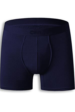 Erkek 6 Adet Pamuklu Likralı Özel Kutusunda Premium Kaliteli Boxer