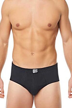 Erkek 6 Adet Slip Külot Premium Paket