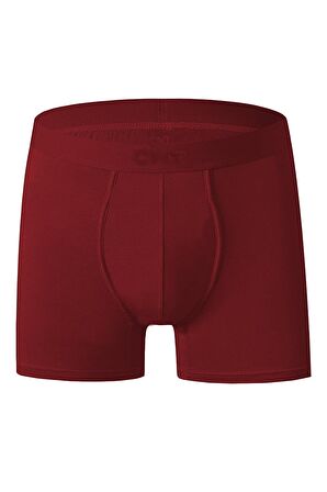 Erkek Boxer Likralı 6'lı Premium Paket