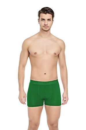 Erkek 3'lü Boxer 1. Sınıf Kumaş Premium Paket Özel Dizayn. Düz Likralı Boxer Şort Çeyizlik Hediyelik 