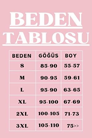 Kadın 6'lı Ribana Kumaş İp Askılı Atlet Özel Kutusunda