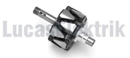 Bmc Truck Uet 302 Rotor Bmc Profesyonel Kamyon - Lucas Uet 303