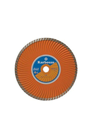 3 Lü 115mm Turbo Mermer Fayans, ,ahşap,metal Kesme Disk Seti