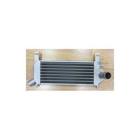 Nissan Ticarı İntercooler Nissan Navara II D4d 2005> Nissan Pathfınder 2005> - Wagenburg Nt 168