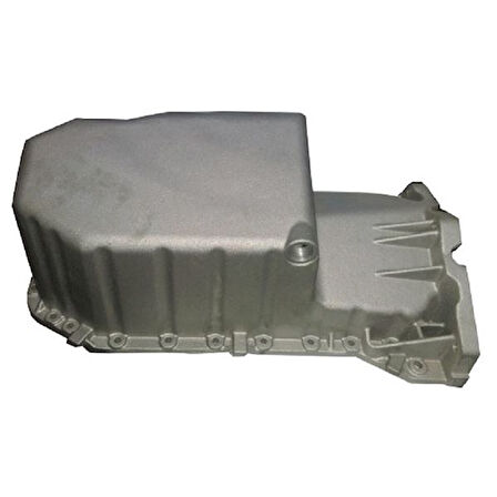 Vag Yag Karteri Lt35 2,5tdi 97>07 - Exq 40-30-30