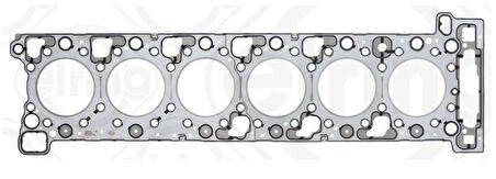 Mercedes Truck Silindir Kapak Contası Mercedes Actros Mp4-Mp5 1842-1845-1848-1851 / Arocs 3242-3342-4142-4145 / Ant - Elring 380.061