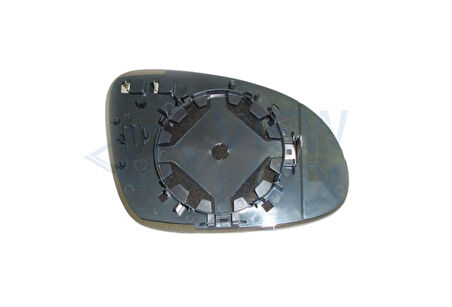 Vw Ayna Camı Sol - Ayna Camı Sol - VM 399aghl