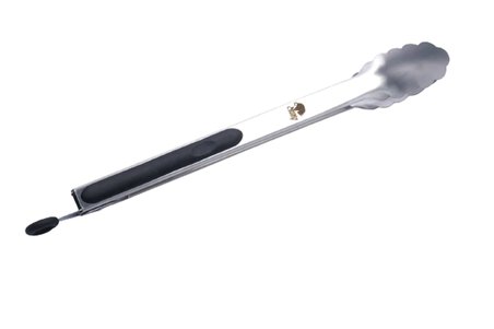 Ekstra Güçlü Mangal Maşası (30 cm)