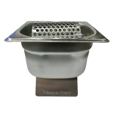 Ekmek Yağlama Aparatı
