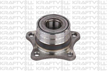 Toyota Arka Teker Poryası Rulmanlı Toyota Corolla 1988-2000 (ae92 Ae101 Ae111 Kasa) - Kraftvoll 14030012