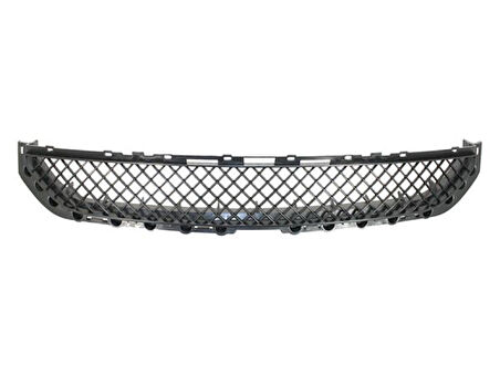 Bmw Tampon İzgarası E46 On Orta Coupe 1999> - Wenderparts Ba51118204363
