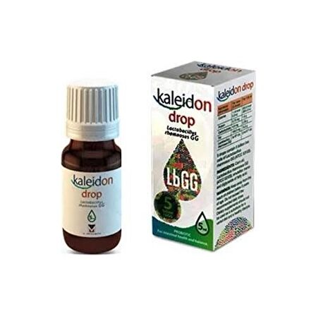 Kaleidon 5 Ml Damla