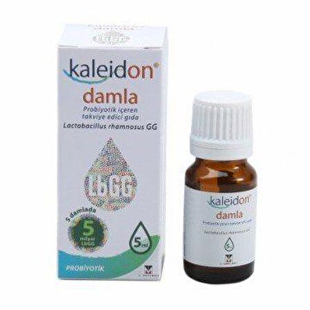 Kaleidon 5 Ml Damla