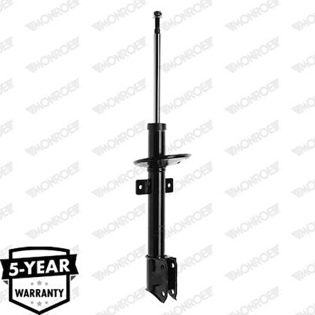 Renault Arka Amortısor Duster 4x4 - Monroe G7386