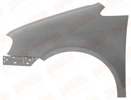 Vag Camurluk On Sol Sac Touran 03>06 - Oran 842011