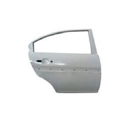 Hyundaı Arka Kapı Sag Accent Era 06> - Vortex V1504101