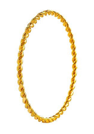 10 GRAM 22 AYAR İKİTELLİ BİLEZİK 5,8
