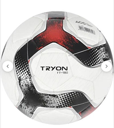 Tryon FT-180 4 Numara Futbol Topu 12'li Paket 