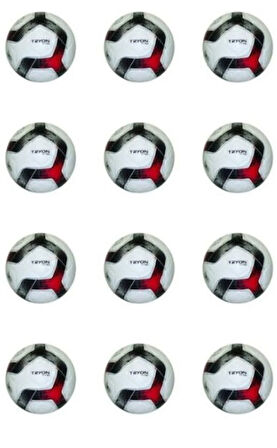Tryon FT-180 4 Numara Futbol Topu 12'li Paket 