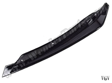 Mercedes Tampon Splitteri W176 On Alt Sag Amg A45 2015> - Wenderparts Mn1768858400