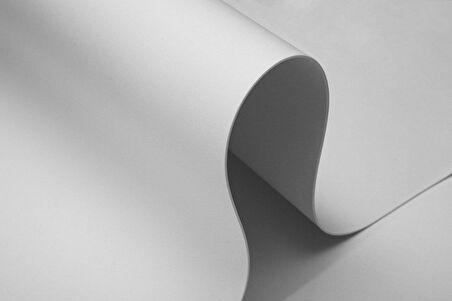 Lino Eva 50x70cm Beyaz 2mm 10'lu Paket