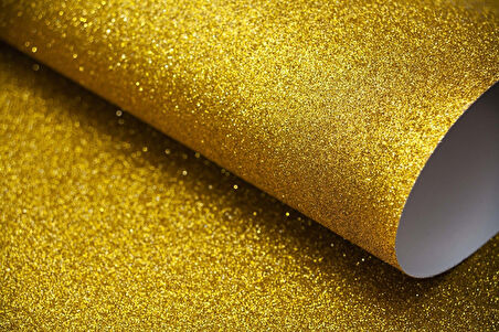 Lino Simli Karton 250gr 5'li Sarı (50x70cm) Sim Dökmez