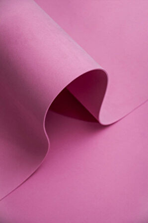 Lino Eva 50x70cm Pembe 2mm 10'lu Paket