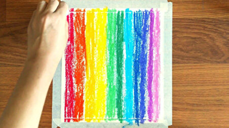 Lino Pastel Boya 36 Renk Plastik Kutulu LN_124