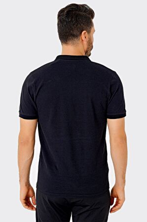 Uhlsport Erkek Polo T-Shirt Alfa