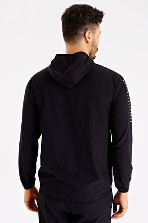 Uhlsport Erkek Günlük Sweatshirt Eliot