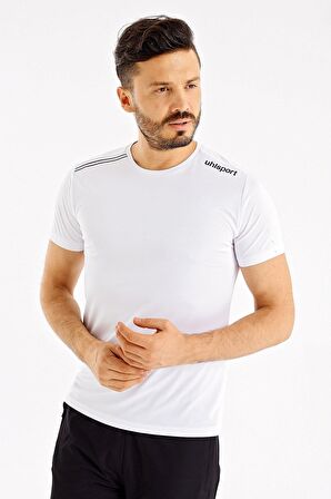 Uhlsport Erkek Günlük T-Shirt Kevin M 3202110