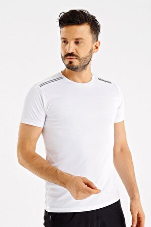 Uhlsport Erkek Günlük T-Shirt Kevin M 3202110