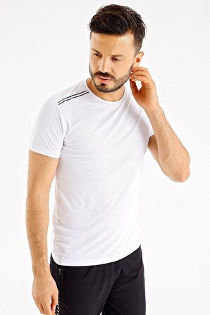 Uhlsport Erkek Günlük T-Shirt Kevin M 3202110