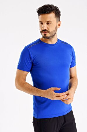 Uhlsport Erkek Günlük T-Shirt Kevin M 3202110