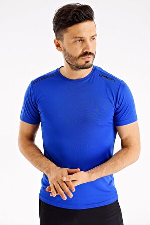 Uhlsport Erkek Günlük T-Shirt Kevin M 3202110