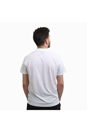 Uhlsport 3202113-20.003 Huxell M Erkek T-Shirt