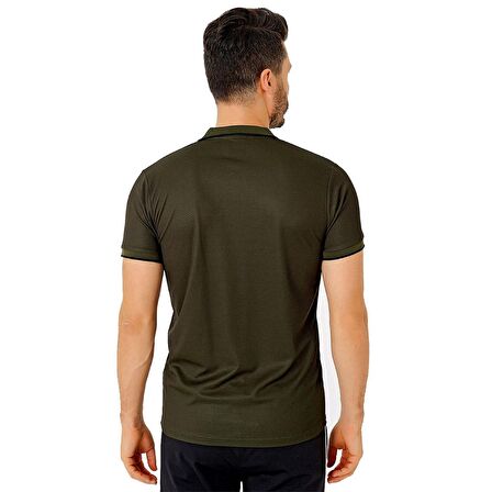 Uhlsport Erkek Polo T-Shirt  Marx