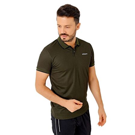 Uhlsport Erkek Polo T-Shirt  Marx