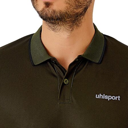 Uhlsport Erkek Polo T-Shirt  Marx