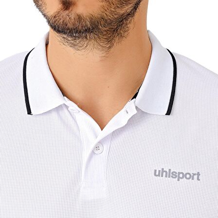 Uhlsport Erkek Polo T-Shirt  Marx