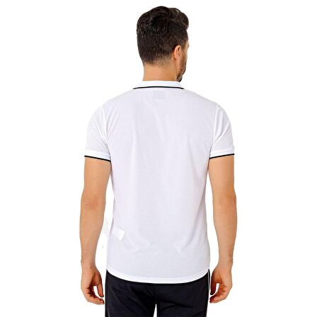 Uhlsport Erkek Polo T-Shirt  Marx