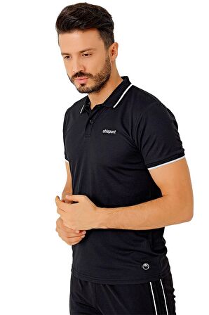 Uhlsport Erkek Polo T-Shirt  Marx