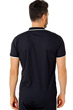 Uhlsport Erkek Polo T-Shirt  Marx