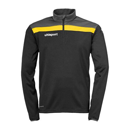 Uhlsport Erkek Futbol Antrenman Sweatshirt Offense 23 1002212